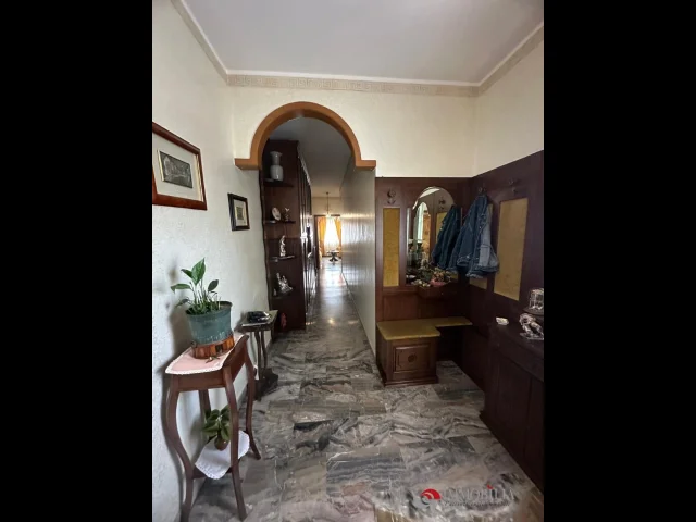Appartamenti in Vendita - Appartamento signorile a reggio calabria