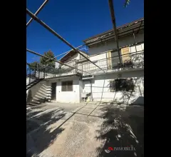 Abitazione indipendente a san pantaleo