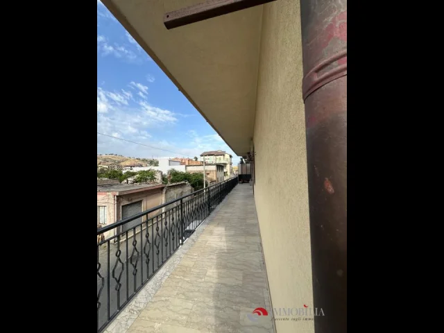 Appartamento luminoso al piano primo