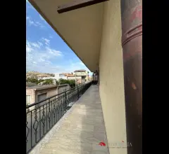 Appartamento luminoso al piano primo