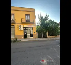 Locale commerciale in vendita, melito di porto salvo