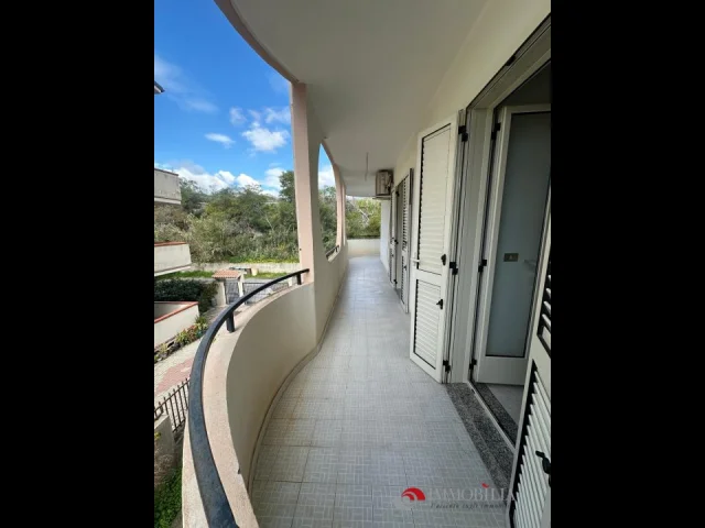 Appartamenti in Vendita - Appartamento in affitto, condofuri marina