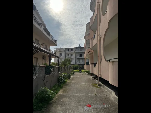 Appartamenti in Vendita - Appartamento in affitto, condofuri marina