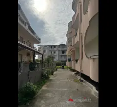 Appartamenti in Vendita - Appartamento in affitto, condofuri marina