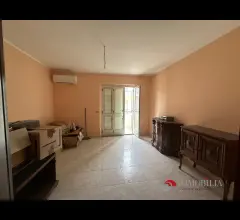 Appartamenti in Vendita - Appartamento in affitto, condofuri marina