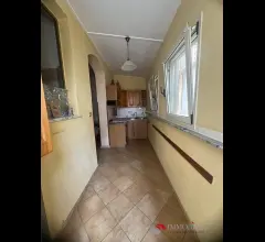 Appartamenti in Vendita - Abitazione indipendente in via marina
