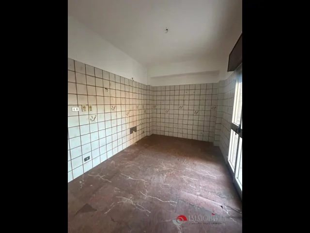 Appartamento al secondo piano