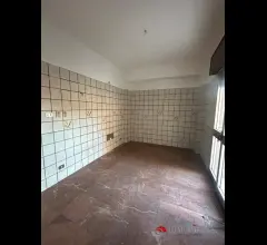 Appartamento al secondo piano