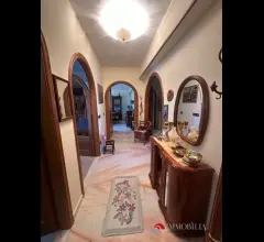 Appartamenti in Vendita - Grande appartamento a bova marina