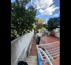 Appartamenti in Vendita - Villetta indipendente a rumbolo