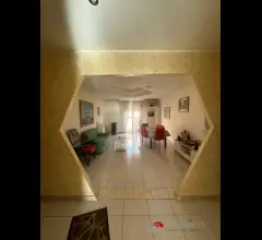 Appartamento al piano terzo in via del fortino