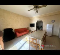 Appartamenti in Vendita - Appartamento al piano terzo in via del fortino