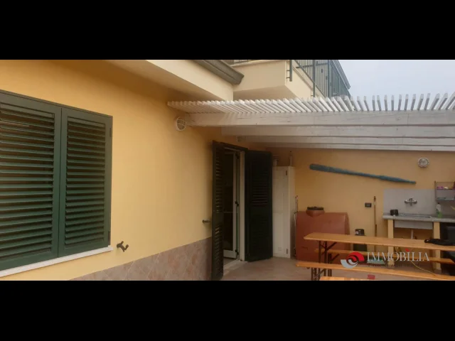 Appartamenti in Vendita - Abitazione indipendente