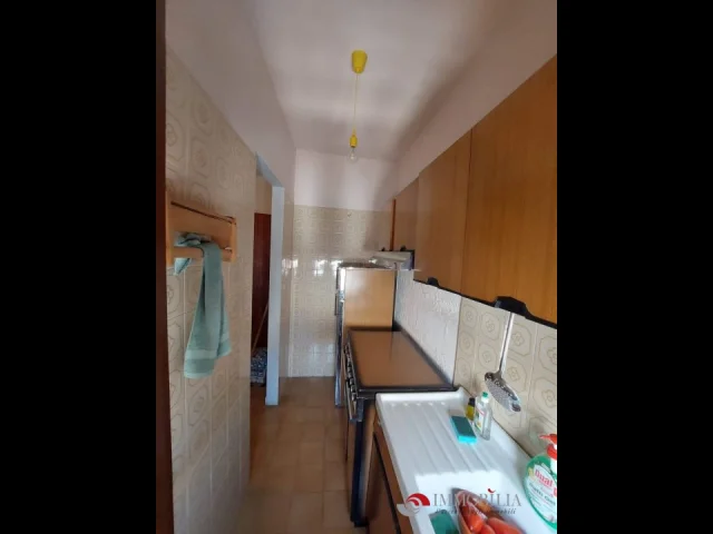 Appartamenti in Vendita - Palazzina su tre livelli