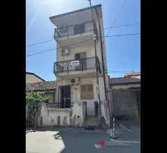 Abitazione indipendente su tre livelli