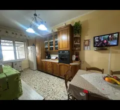 Appartamenti in Vendita - Appartamento con cantina sulla via catanzaro