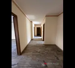 Appartamento in affitto a pallica