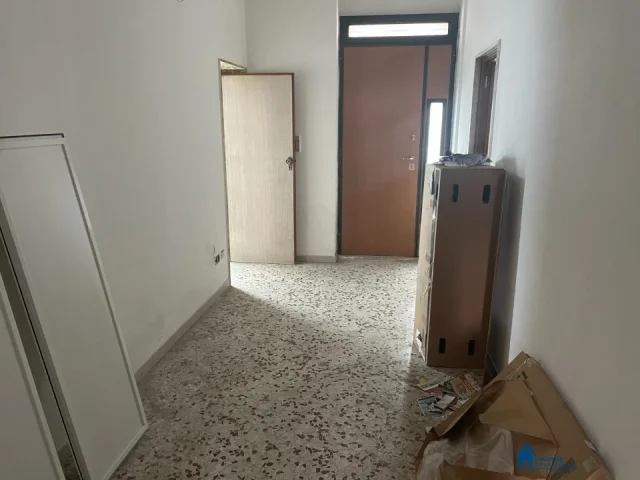 Appartamenti in Vendita - Casa indipendente con terrazzo e patio/giardino