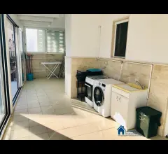 Appartamenti in Vendita - Porzione di bifamiliare con terrazzo e cantina