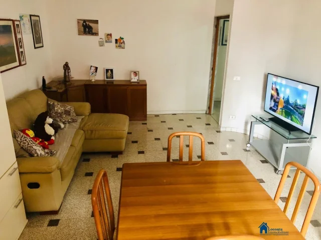 Appartamenti in Vendita - 3 locali + accessori