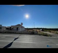 Appartamenti in Vendita - Terreno edificabile