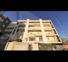 3 locali + accessori con posto auto e cantina
