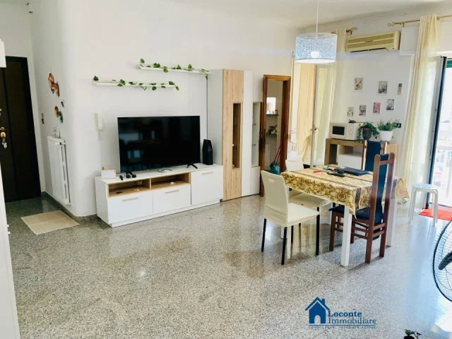 Appartamenti in Vendita - 4 locali + accessori