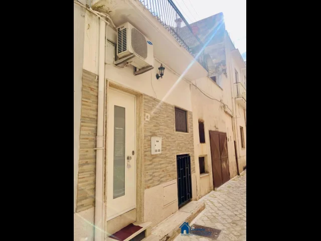 Casa indipendente