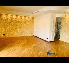 4 locali + accessori con posto auto