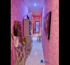 Appartamenti in Vendita - 4 locali + accessori