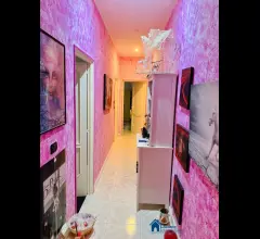 Appartamenti in Vendita - 4 locali + accessori
