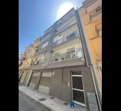 2 locali + accessori con posto auto e cantinola