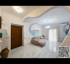 Appartamenti in Vendita - Appartamento di 105mq in ottime condizioni