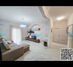 Appartamenti in Vendita - Appartamento di 105mq in ottime condizioni