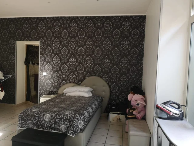 Appartamenti in Vendita - Quadrilocale via padre ludovico, centro, casoria