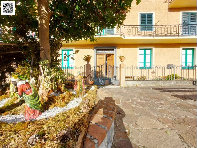 Appartamenti in Vendita - Ala di fabbricato ideale per struttura alberghiera