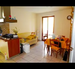 Appartamento in vendita, 92mq con terrazzo a livello