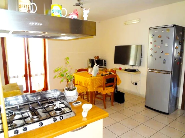 Appartamenti in Vendita - Appartamento in vendita, 92mq con terrazzo a livello
