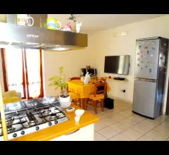 Appartamenti in Vendita - Appartamento in vendita, 92mq con terrazzo a livello