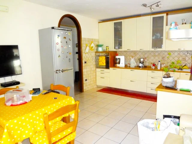 Appartamenti in Vendita - Appartamento in vendita, 92mq con terrazzo a livello