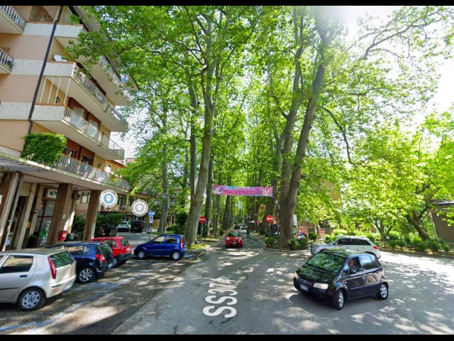 Appartamenti in Vendita - Appartamento in vendita, 92mq con terrazzo a livello