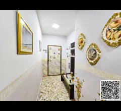Appartamenti in Vendita - Appartamento di 2 camere e cucina 80mq, centro