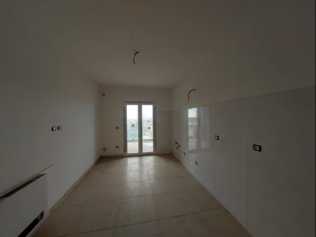 Appartamenti in Vendita - Appartamenti di nuova costruzione 4 camere volla centro