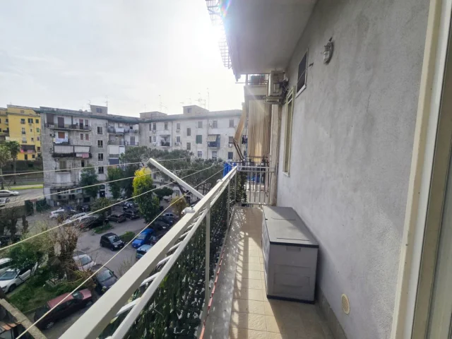 Appartamenti in Vendita - Appartamento bilocale napoli a pochi passi dalla stazione