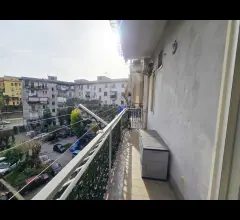 Appartamenti in Vendita - Appartamento bilocale napoli a pochi passi dalla stazione