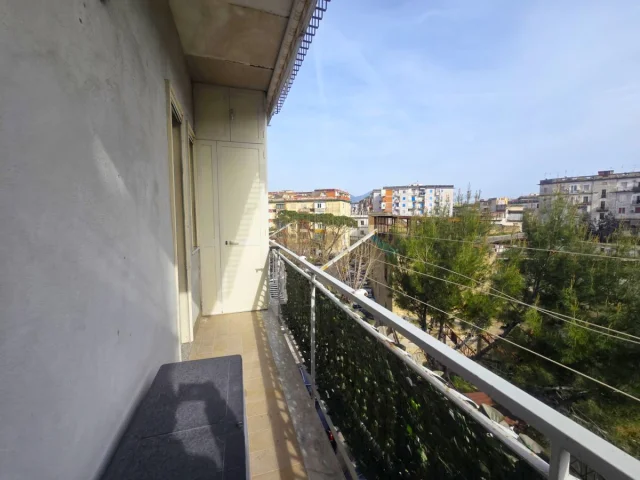 Appartamenti in Vendita - Appartamento bilocale napoli a pochi passi dalla stazione