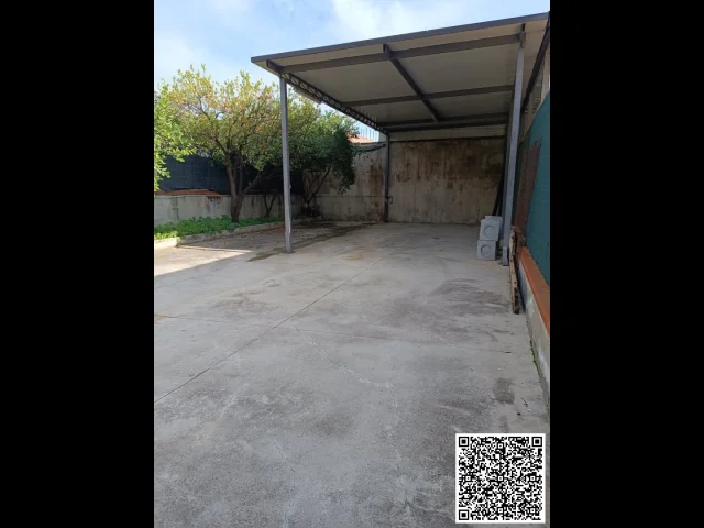 Piazzale in affitto, di 125mq, zona centrale
