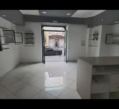 Locale commerciale corso umberto