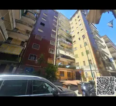 Appartamento di 100mq, panoramico con terrazzo copertura