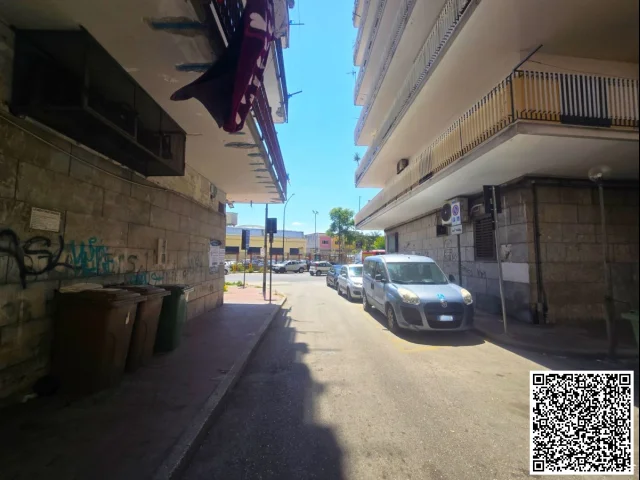 Appartamenti in Vendita - Appartamento di 100mq, panoramico con terrazzo copertura